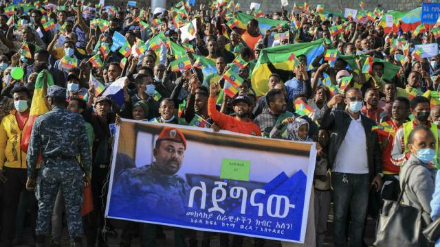 TIGRAY CONFLICT: ONCE A TRUSTED WESTERN ALLY, ETHIOPIA BECOMES A STRATEGIC HEADACHE