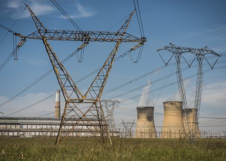 SA's recent renewable energy