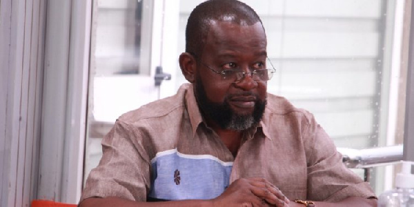Kwame Jantuah