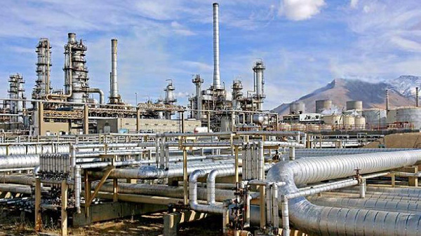 Renewable Energy, Oil and Gas
