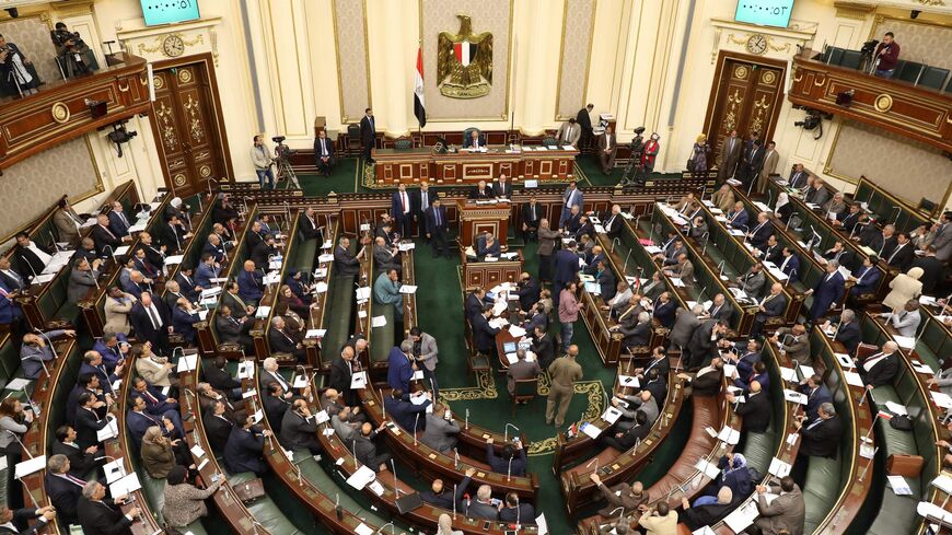 Egypt's opposition steps up demands for release of prisoners