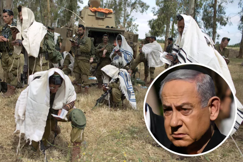 Israel Defense Forces (IDF)