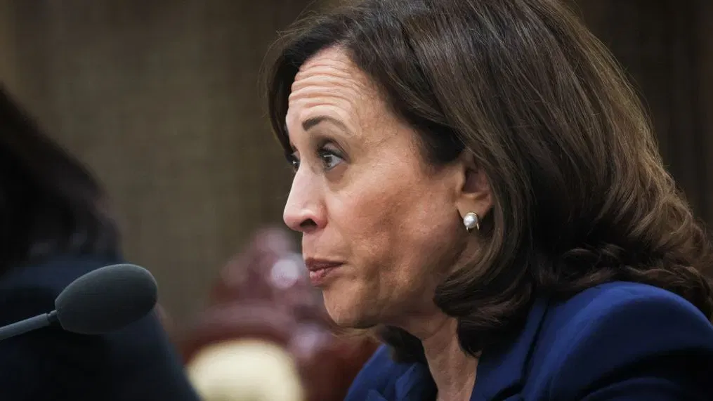 Kamala Harris will be a disaster for the Democrats – and for America