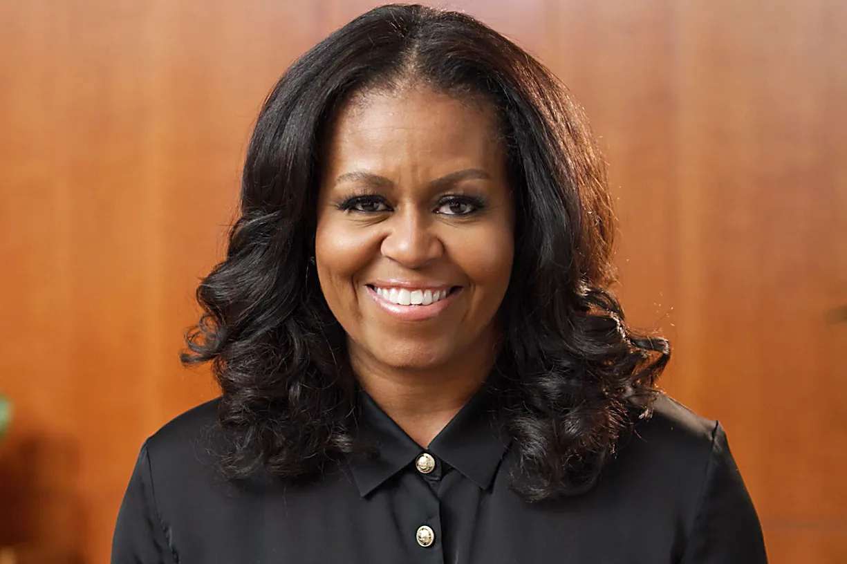 Why only Michelle Obama could beat Trump