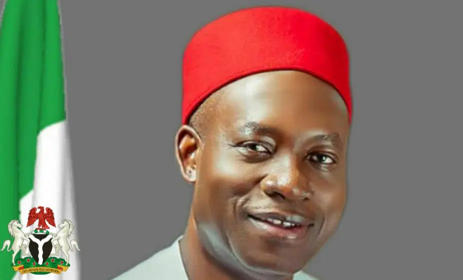 Celebrating Governor Soludo, A Visionary Leader At 64