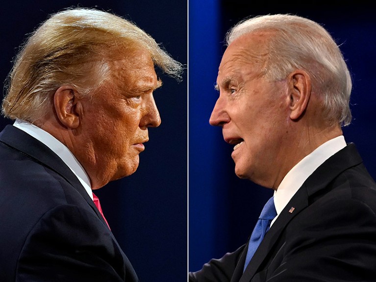 Biden dropping out is Trump’s worst nightmare come true