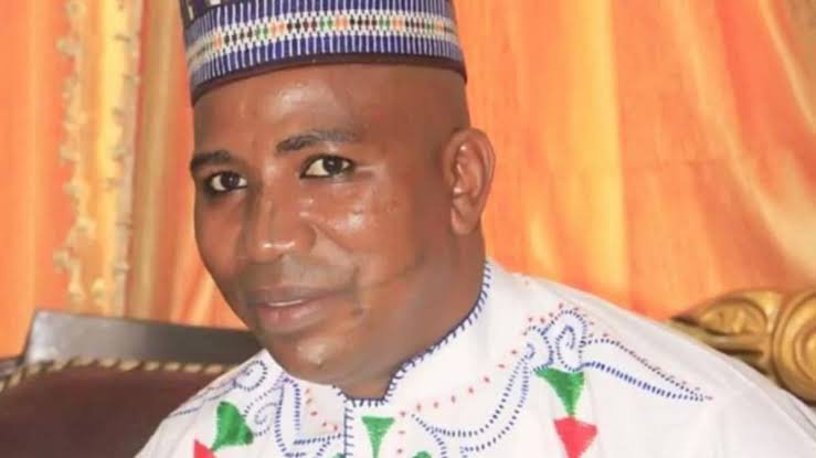 Fulani is a Fulani and should not be denied entry into Nigeria
