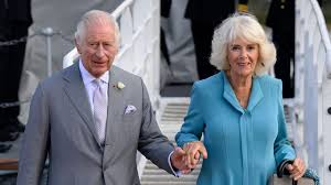 King and Queen’s trip to Kenya tops list of most expensive royal trips
