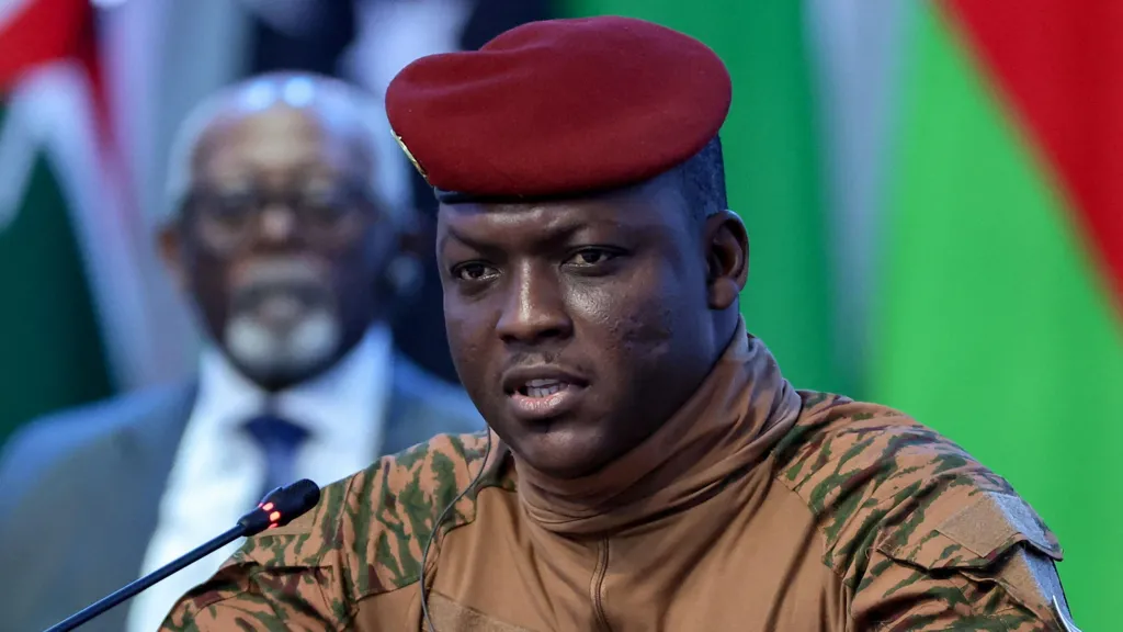 Burkina Faso’s Struggle Against Terrorism: A Nation in Turmoil