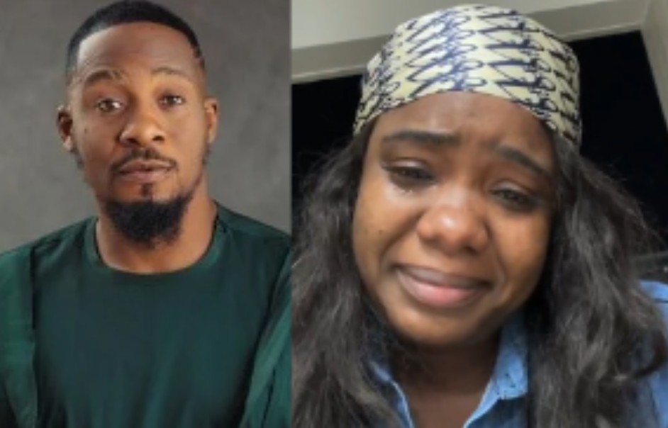 Junior Pope: Nollywood Producer Adanma Luke Seeks Forgiveness Over Tragic Boat Accident