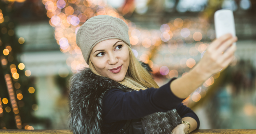 If you recognize these 8 behaviors, you’re dealing with a deeply self-centered woman