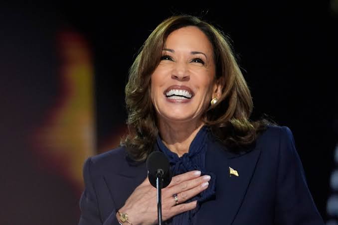 Kamala-Harris
