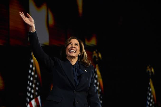 Kamala-Harris