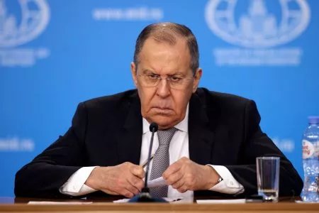 Russia Issues WW3 Warning to US