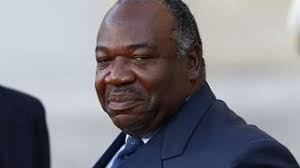 Gabon-Coup