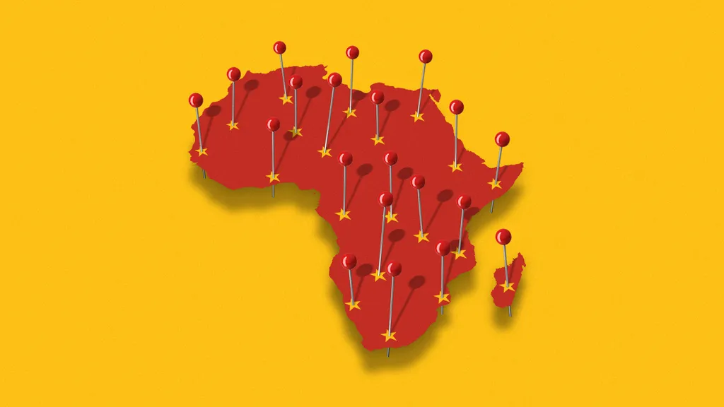 China-Africa summit 2024: the tactics on both sides