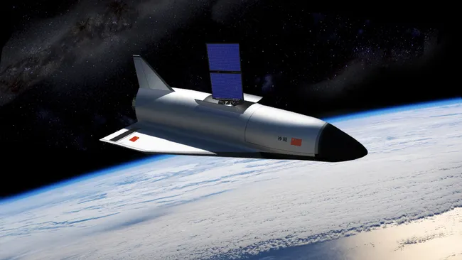 China-mysterious-space--plane-returns-to-Earth