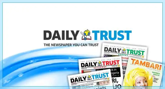 Daily-Trust