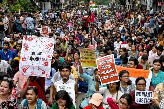 protesting-indian-doctors