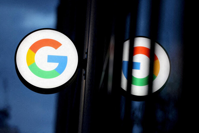 Google accused of anti-competitive behavior in digital ads business