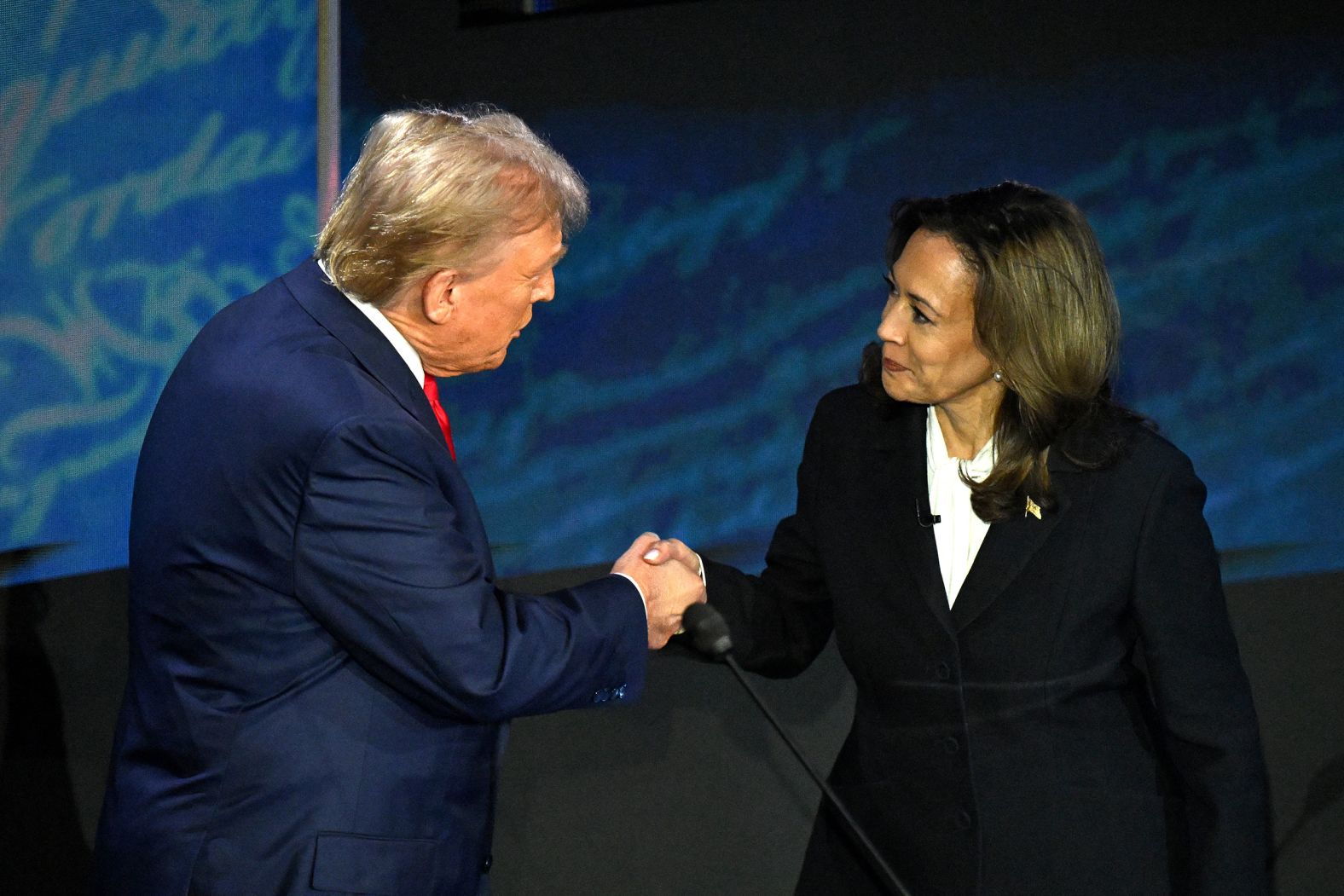 Harris-Trump-presidential-debate