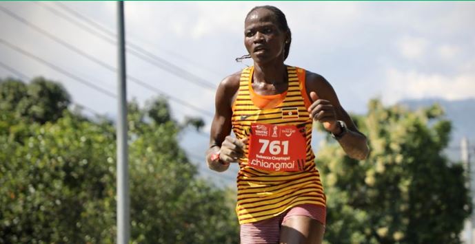 Ugandan Olympic Athlete Rebecca Cheptegei Dies from Burns After Attack by Partner