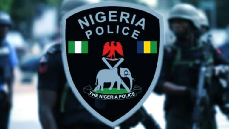 Suspected Secessionists Launch Deadly Assault on Nigerian Police Headquarters