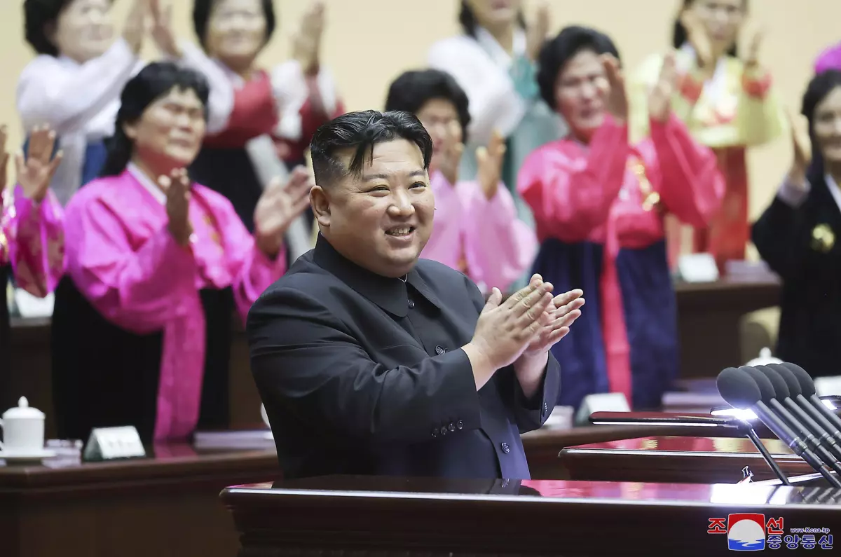 North-Korea-Birth Rate