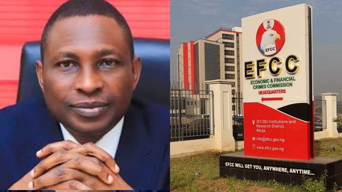 EFCC Chairman Olukoyede Champions Staff Development