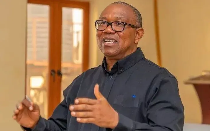Peter-Obi