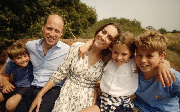 Princess of Wales: My chemotherapy is over, now I’m focused on staying cancer-free