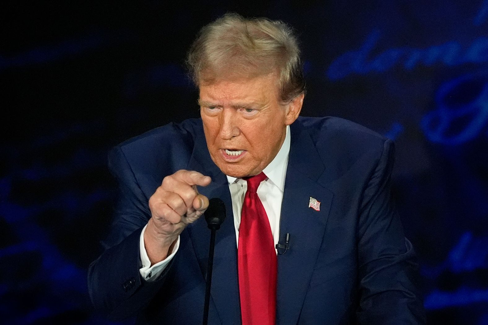 Harris-Trump-presidential-debate
