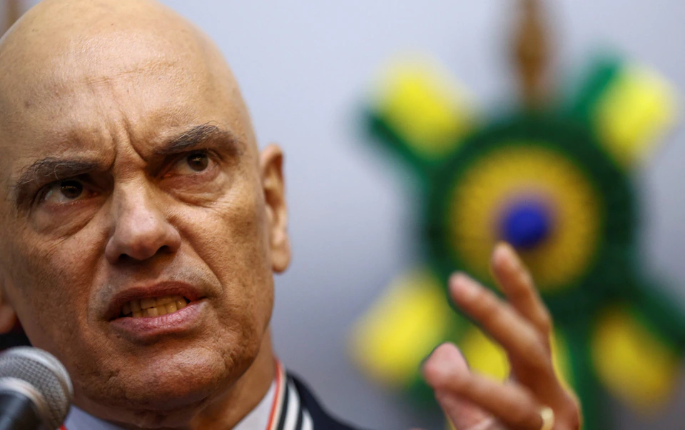 Brazil-power-hungry-judge-leading-crusade against-Musk