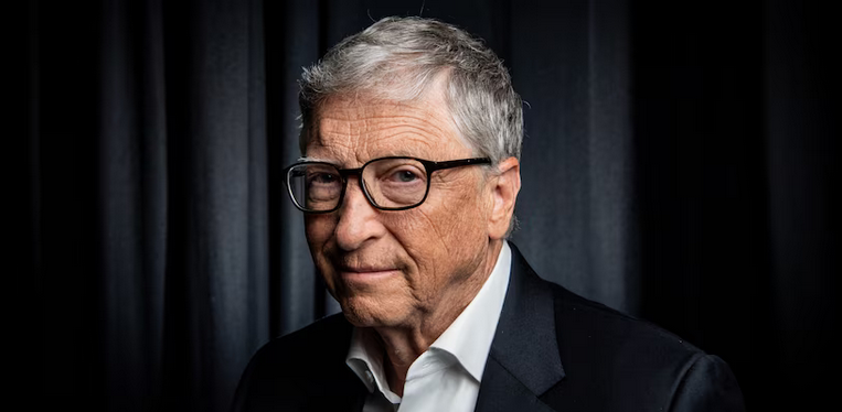 Bill-Gates=says-the-world-is-facing-two-options