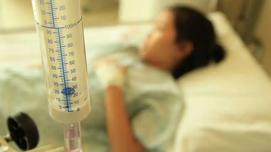 Mysterious virus that can paralyze kids like polio spreading