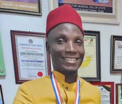 Uchenna-Okafor