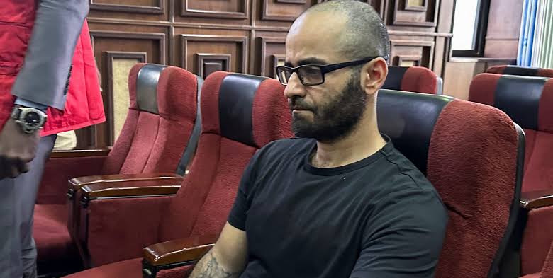 Court Fixes Ruling on Binance Chief's Bail Application for October 9