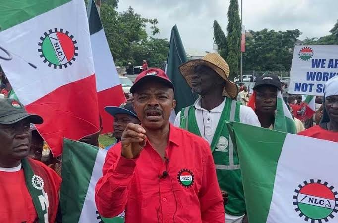 Nigeria Labour Congress Issues Ultimatum for President's Release Amidst Growing Tensions