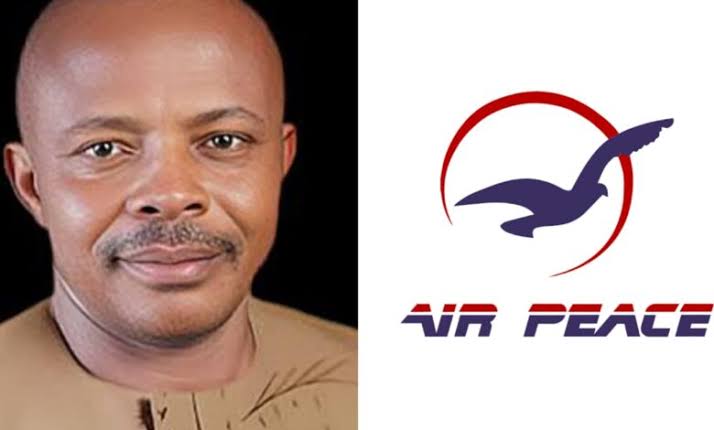 Air Peace Refutes Links to NLC President’s Arrest
