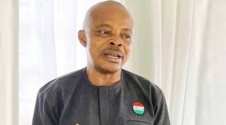 Joe Ajaero, Nigerian Labour Leader, Released After Arrest
