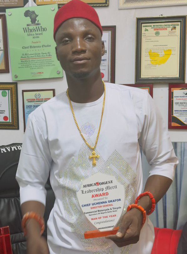 Uchenna-Okafor