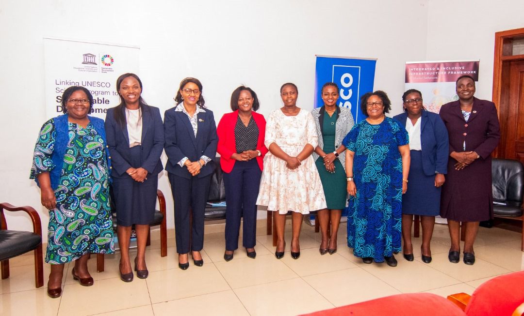 UNESCO Africa Engineering Week african-youth-urged-to-embrace-engineering-to-drive-development