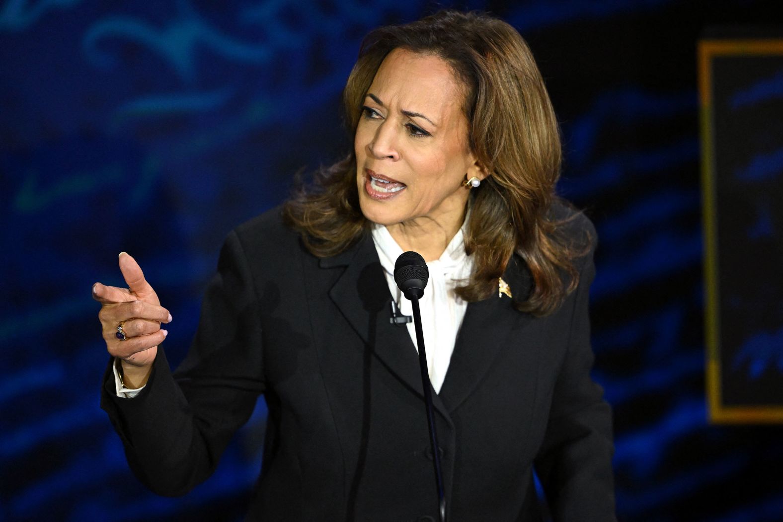 Harris-Trump presidential-debate 