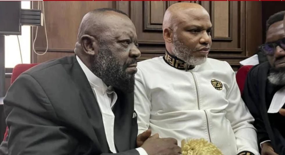 Nnamdi-Kanu