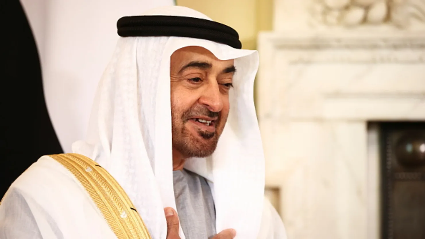 UAE-US-Relationship