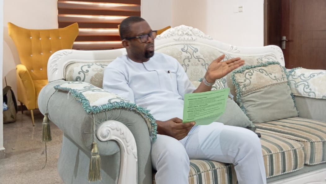 Chidi-Peters-Okorie-President-of-Common-Cause-Nigeria