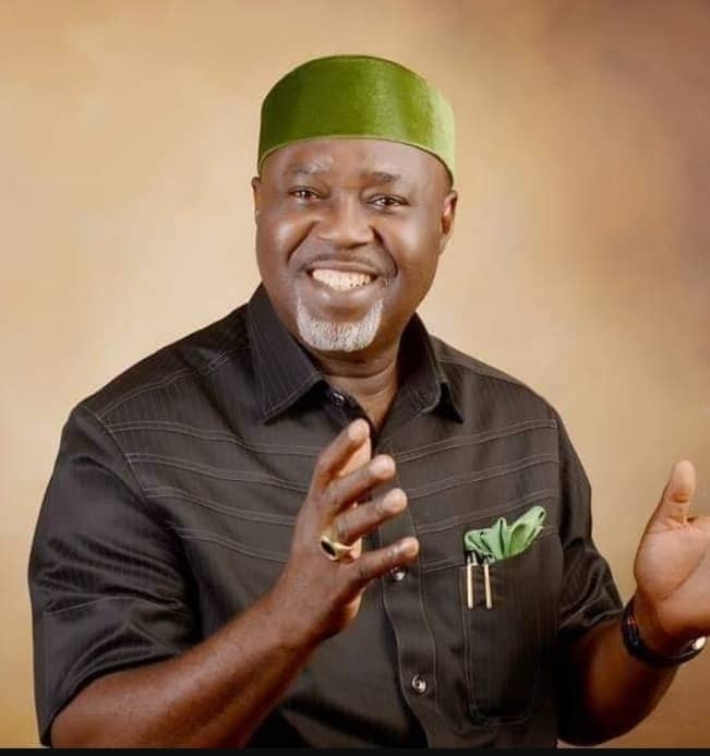 George-Muoghalu