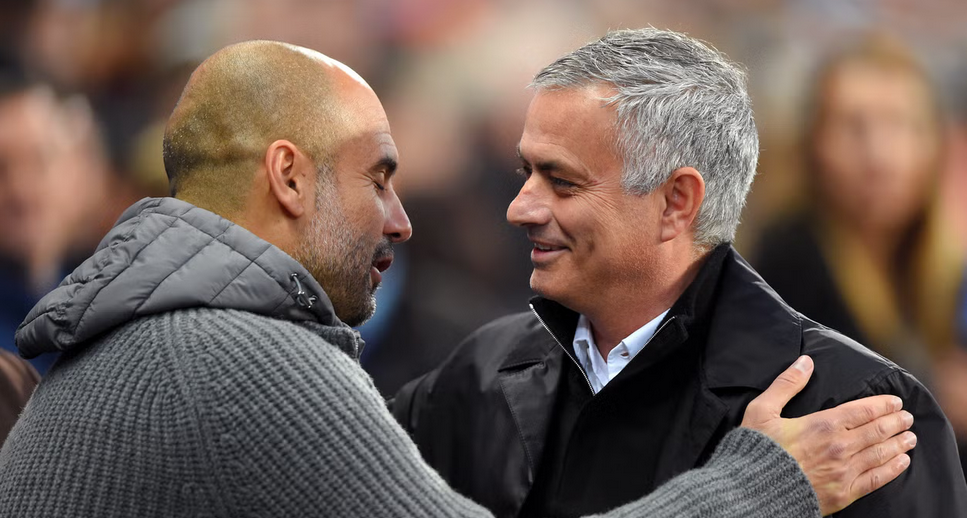 Jose Mourinho