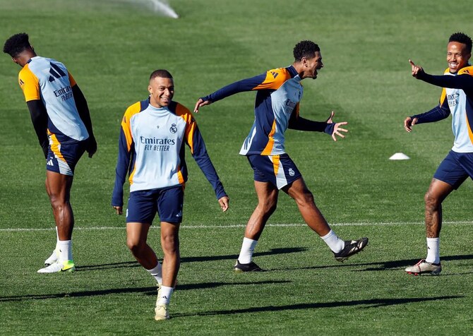Kylian-Mbappe