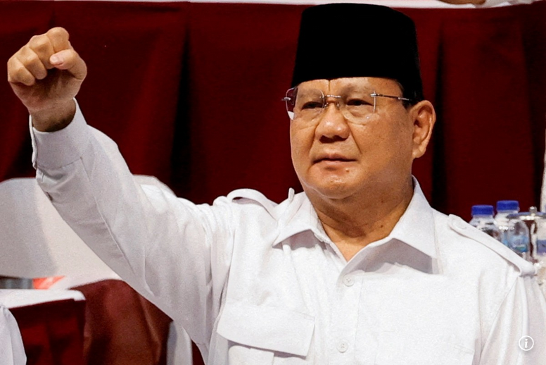 Prabowo-Subianto